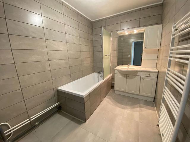 Appartement T3 HAGONDANGE à louer