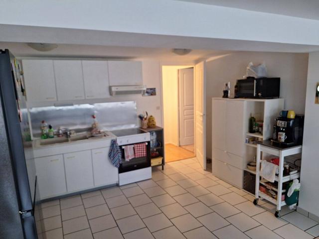 Appartement T3 HESDIN