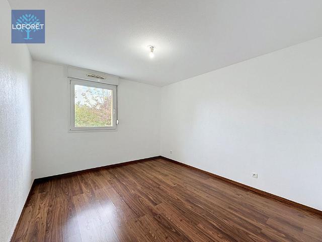 Appartement T3 HUTTENHEIM à louer