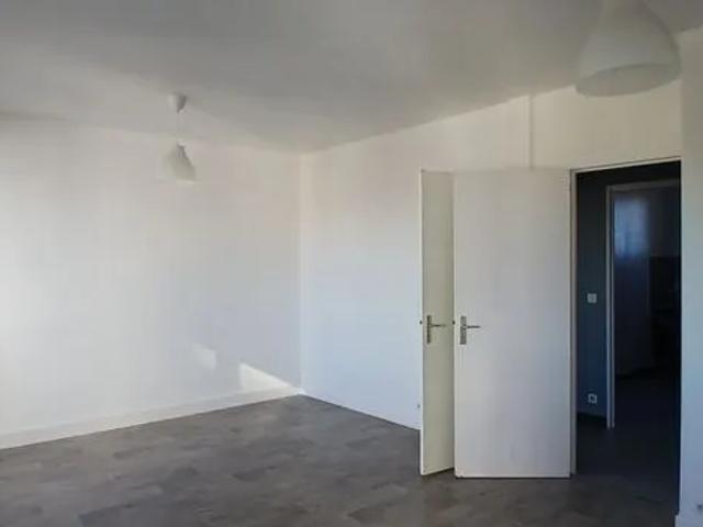 Appartement T3 hyper centre Châteauroux