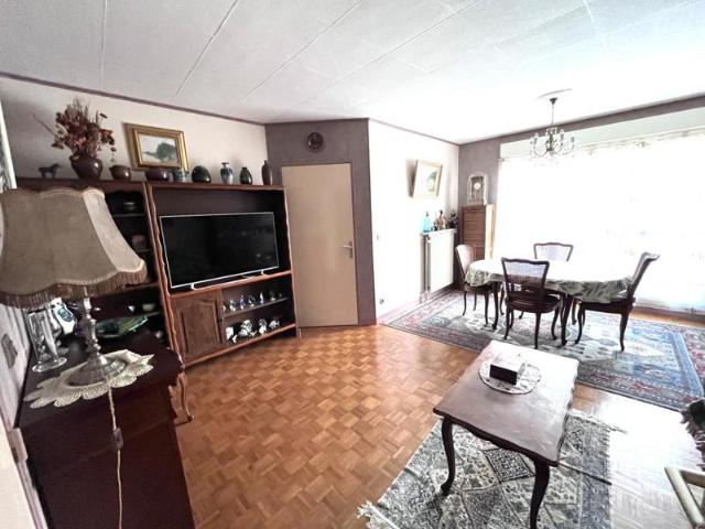 Viager I Appartement T3 I 69m² | Rouen 76100 I