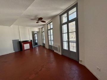 Appartement T3 Place Catalogne