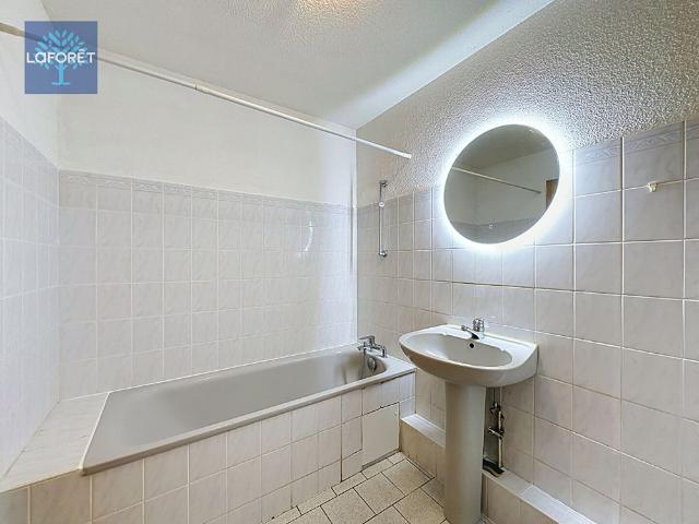 Appartement T3 ILLKIRCH GRAFFENSTADEN à louer