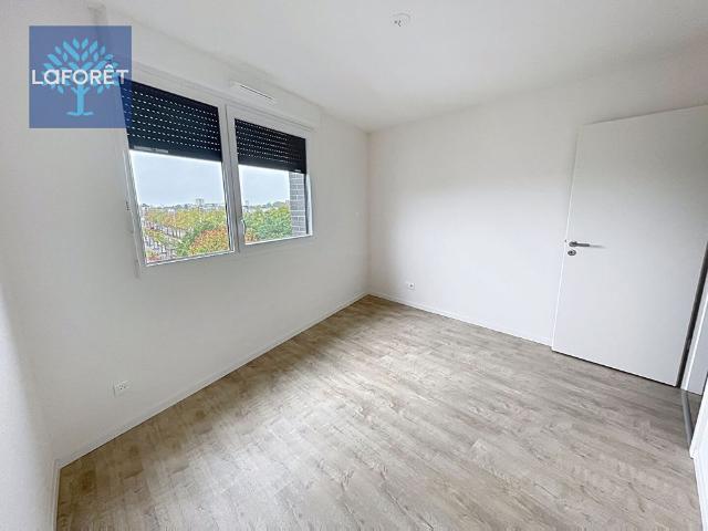 Appartement T3 ILLKIRCH GRAFFENSTADEN à louer