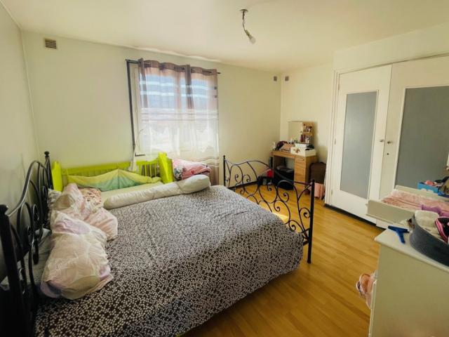 Appartement T3 Investissement locatif au coeur de Tyrosse