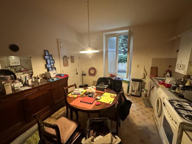 Appartement T3 Investissement locatif