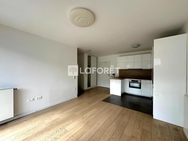 Appartement T3 ISSY LES MOULINEAUX à louer