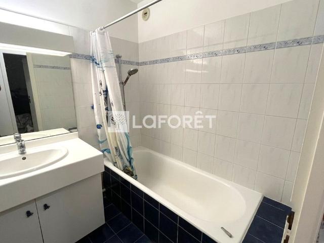 Appartement T3 IRIGNY à louer