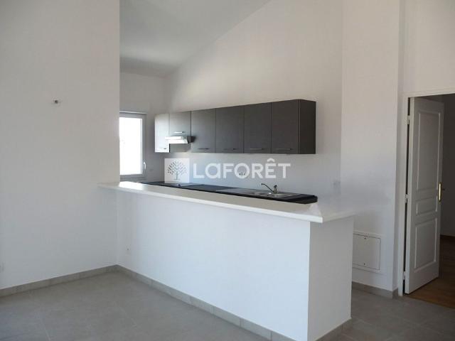 Appartement T3 IRIGNY à louer