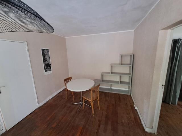 Appartement T3 Jolimont proche métro