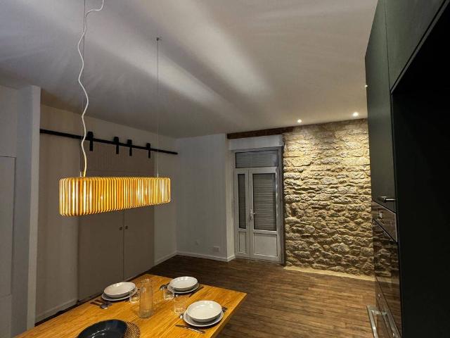 Appartement T3 juste rénové — Dinan, à deux pas du centre