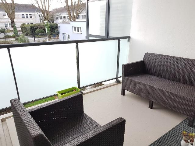 Appartement T3 KEROMAN