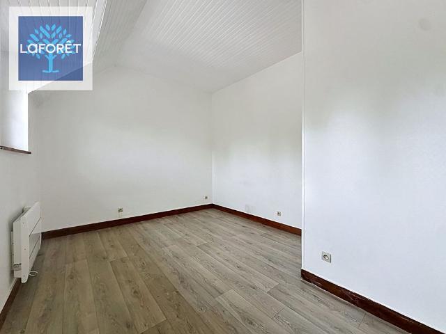 Appartement T3 L ISLE ADAM à louer