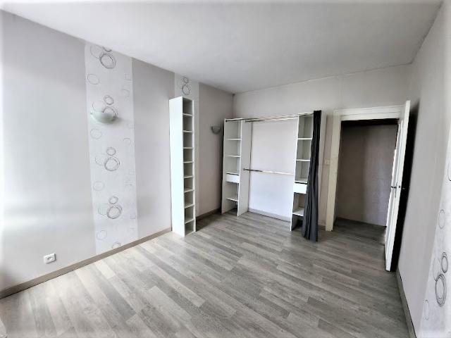 Appartement T3 La Tessoualle