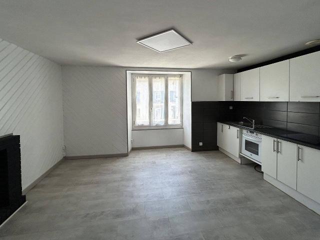 Appartement T3 La Tessoualle