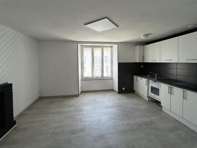 Appartement T3 La Tessoualle