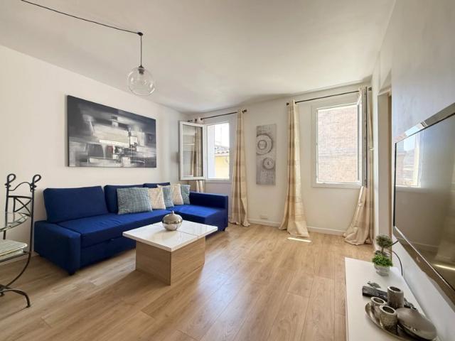 Appartement T3 LA CIOTAT