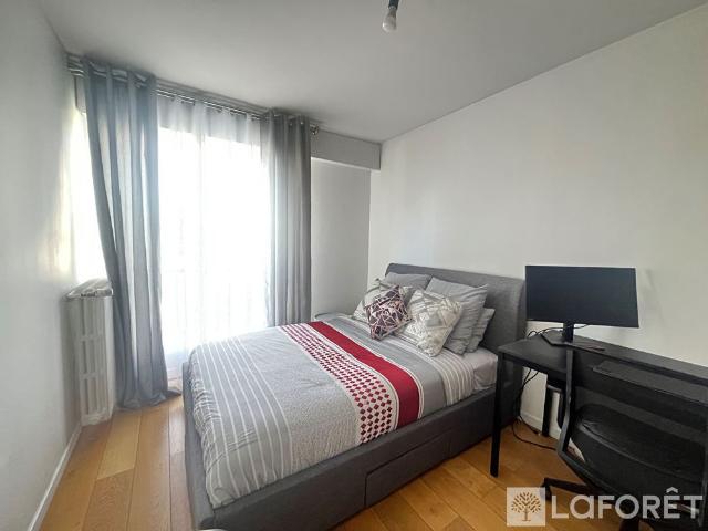 Appartement T3 LA GARENNE COLOMBES à louer