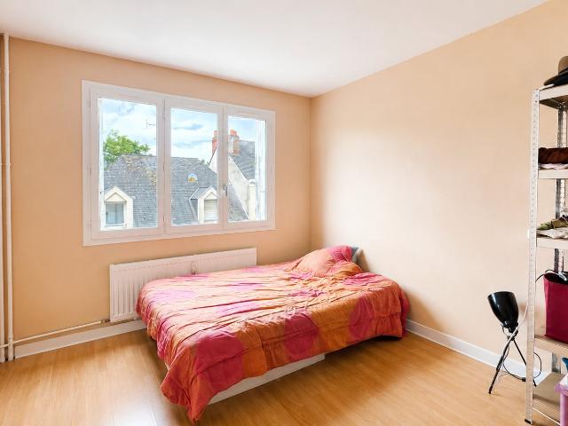 APPARTEMENT T3 LA MADELEINE