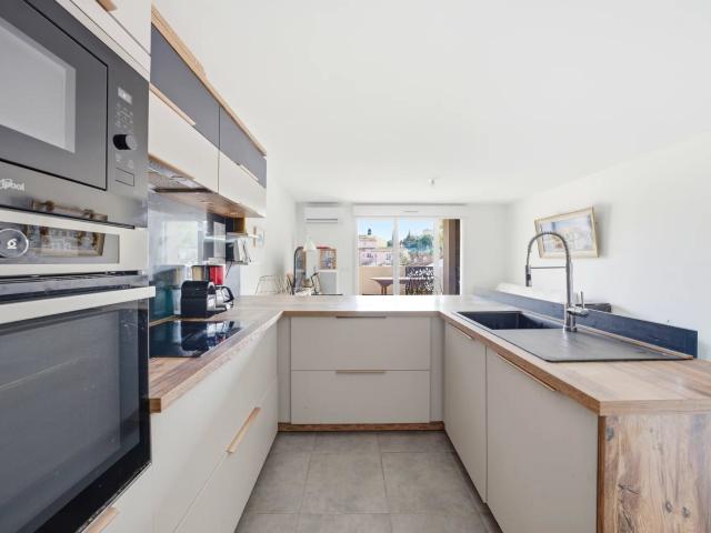 APPARTEMENT T3
