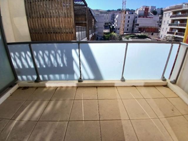 Appartement T3 LA SEYNE SUR MER à louer