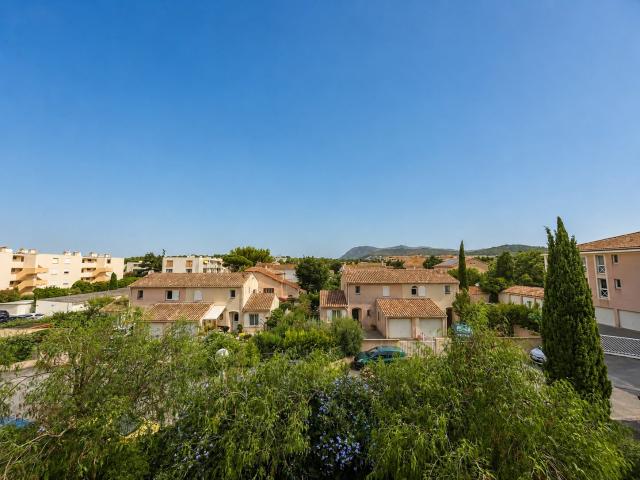 Appartement T3 la seyne sur mer 68m² La Seyne sur Mer