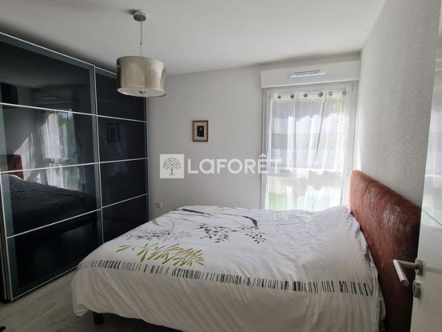 Appartement T3 LANDSER à louer