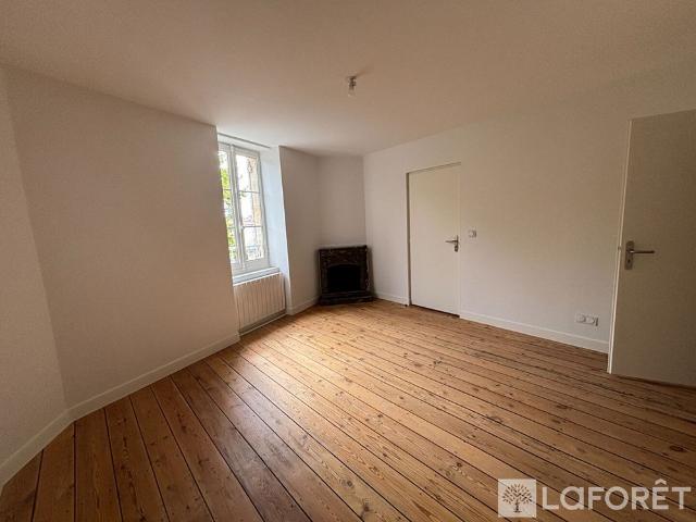 Appartement T3 LANGON à louer