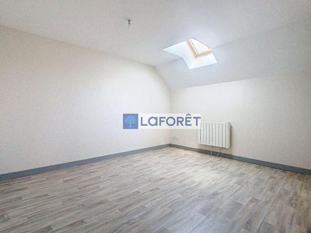 Appartement T3 LANGRES à louer