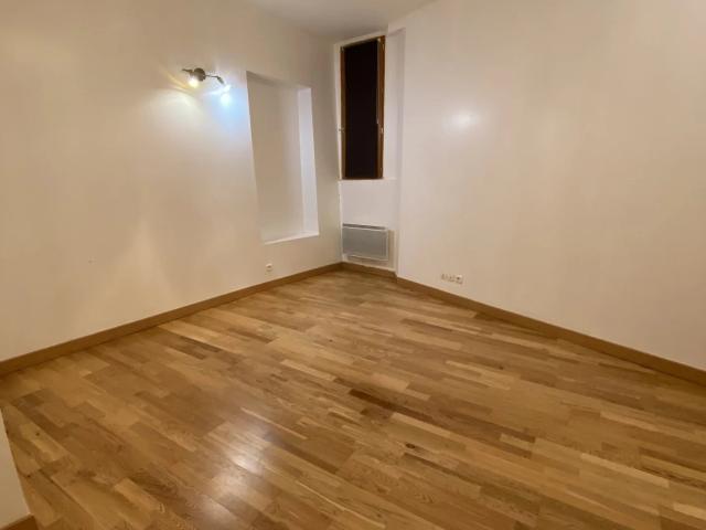 Appartement T3 LANNION