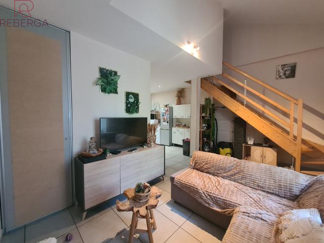 Appartement T3 LABRUGUIERE