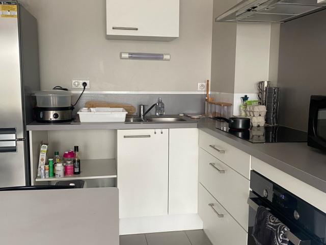 APPARTEMENT T3 LAVAL