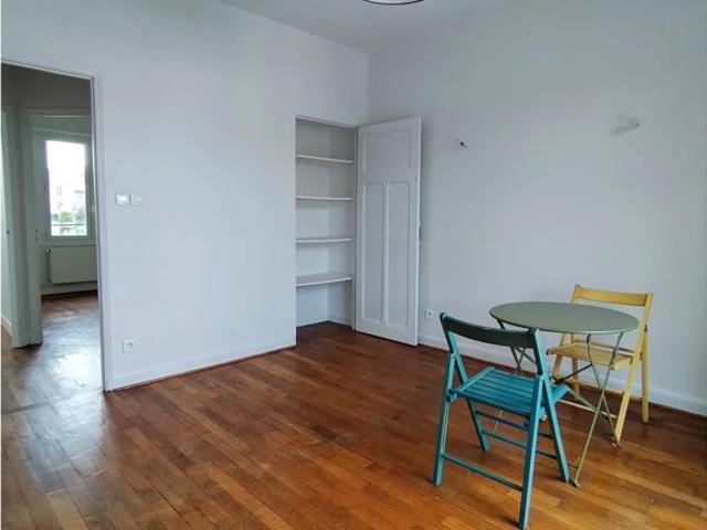 Appartement T3 LAXOU,113 400 €