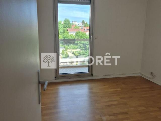 Appartement T3 LE VESINET à louer