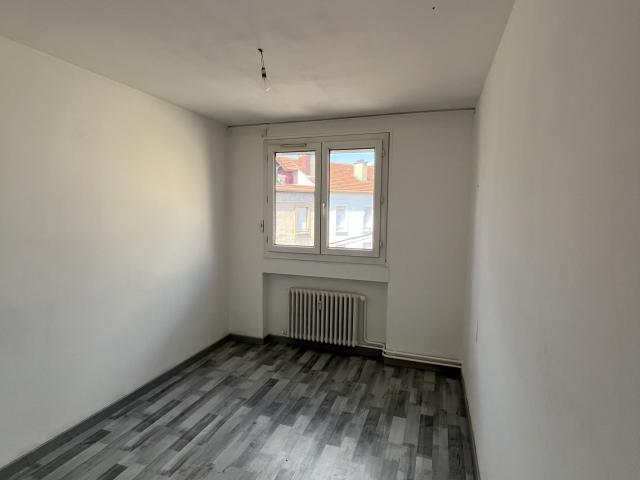 Appartement T3 Le Chambon Feugerolles