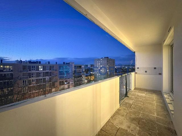 Appartement T3 LE GRAND QUEVILLY à louer