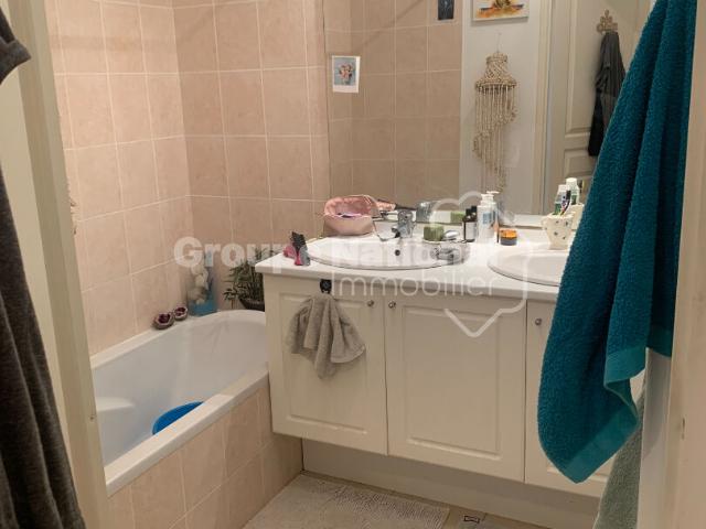 Appartement T3 Le Luc meublé