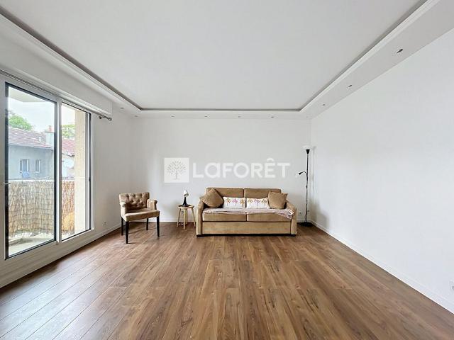 Appartement T3 LE PECQ à louer
