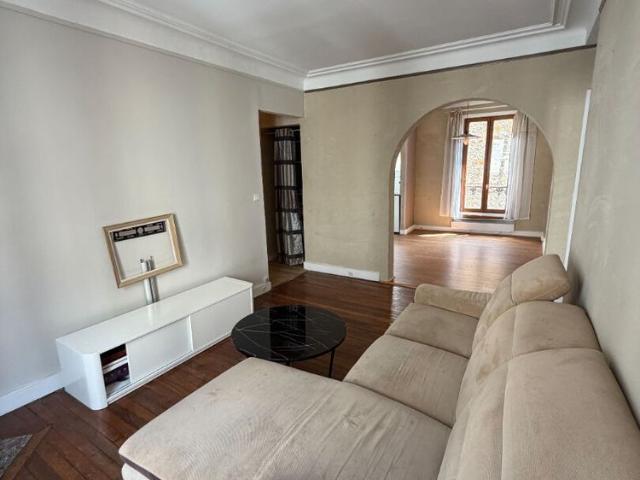 Appartement T3 LE PERREUX SUR MARNE à louer