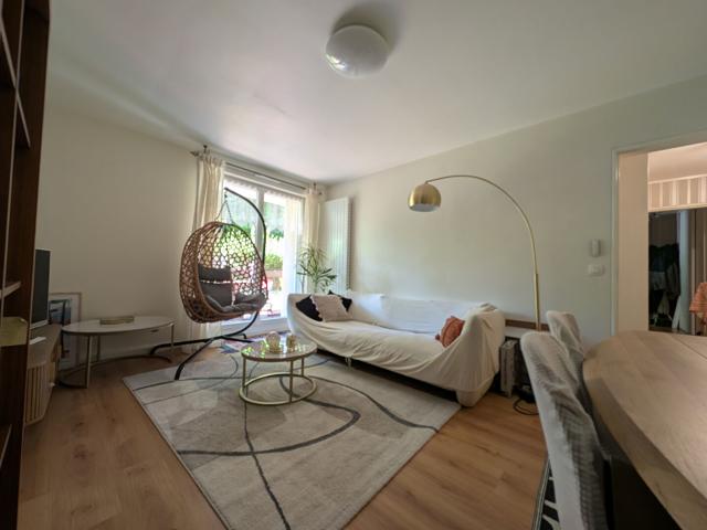 Appartement T3 LE PORT MARLY à louer
