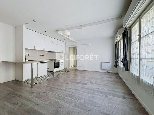Appartement T3 LE PLESSIS ROBINSON à louer