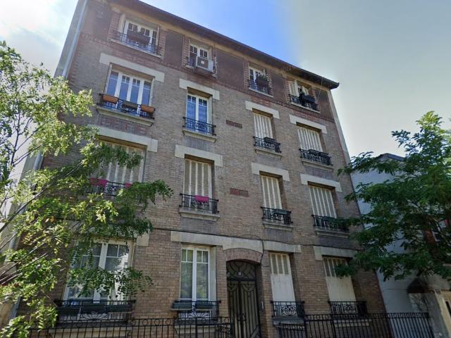 Appartement T3 LE RAINCY à louer