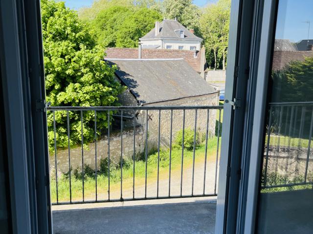 Appartement T3 Les Ormes