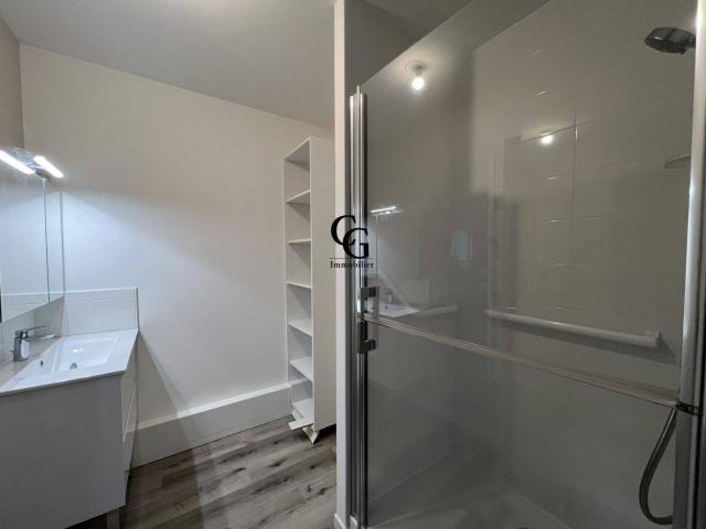 Appartement T3 LES SORINIERES