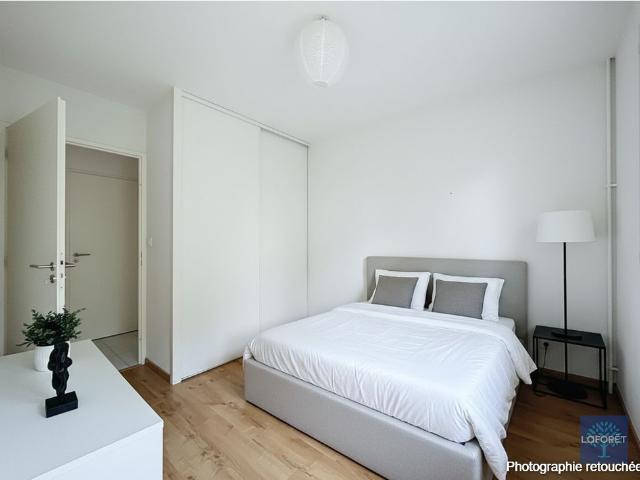 Appartement T3 LES SABLES D OLONNE à louer