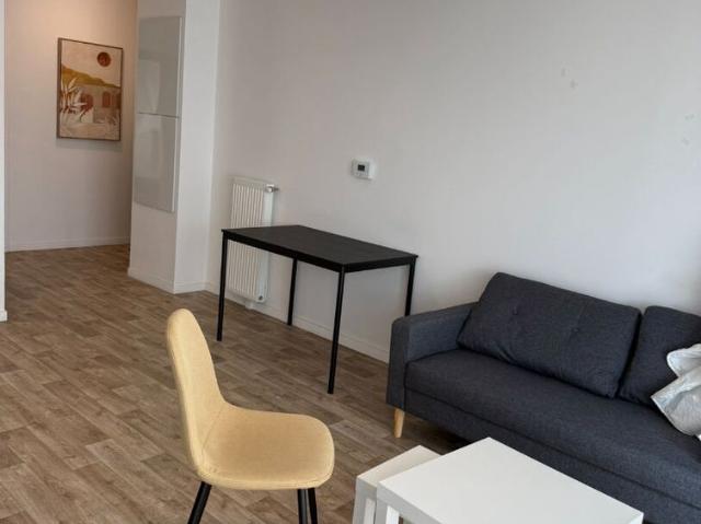 Appartement T3 LES PAVILLONS SOUS BOIS à louer