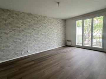 Appartement T3 LES PAVILLONS SOUS BOIS à louer
