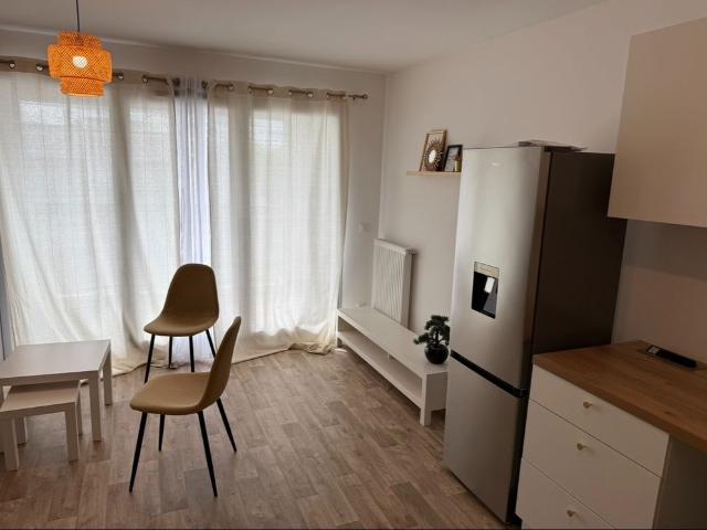 Appartement T3 LES PAVILLONS SOUS BOIS à louer