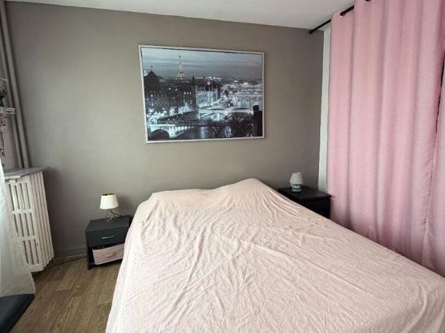 Appartement T3 LES PAVILLONS SOUS BOIS à louer