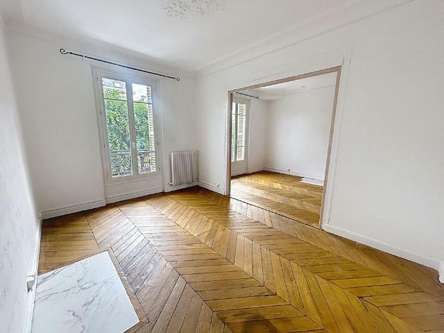 Appartement T3 LEVALLOIS PERRET à louer